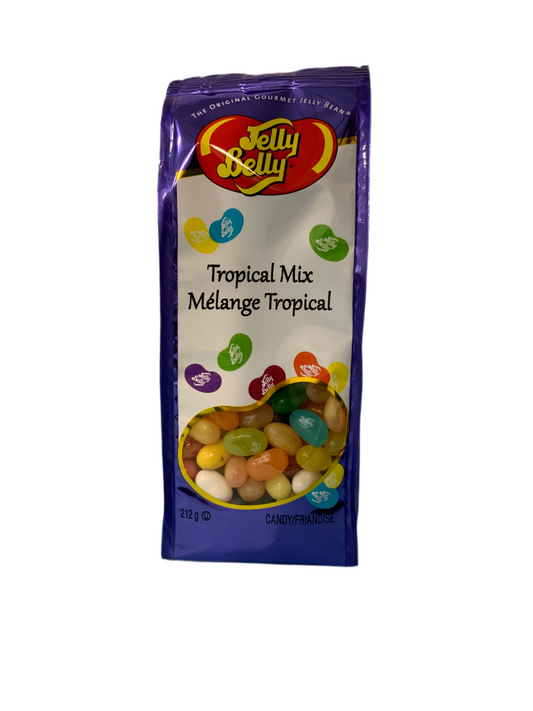 Jelly Belly Tropical Mix