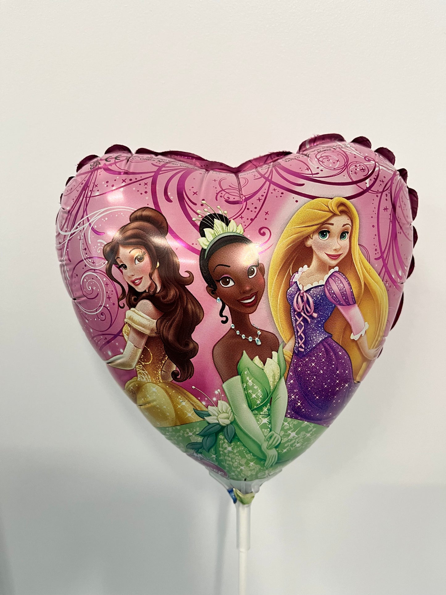 Disney Princess Balloons