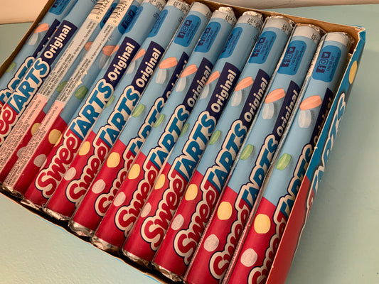 Sweetarts Original Roll