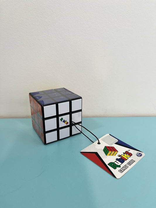 Rubik’s Candy Cube
