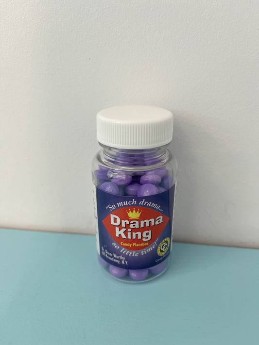 Drama King