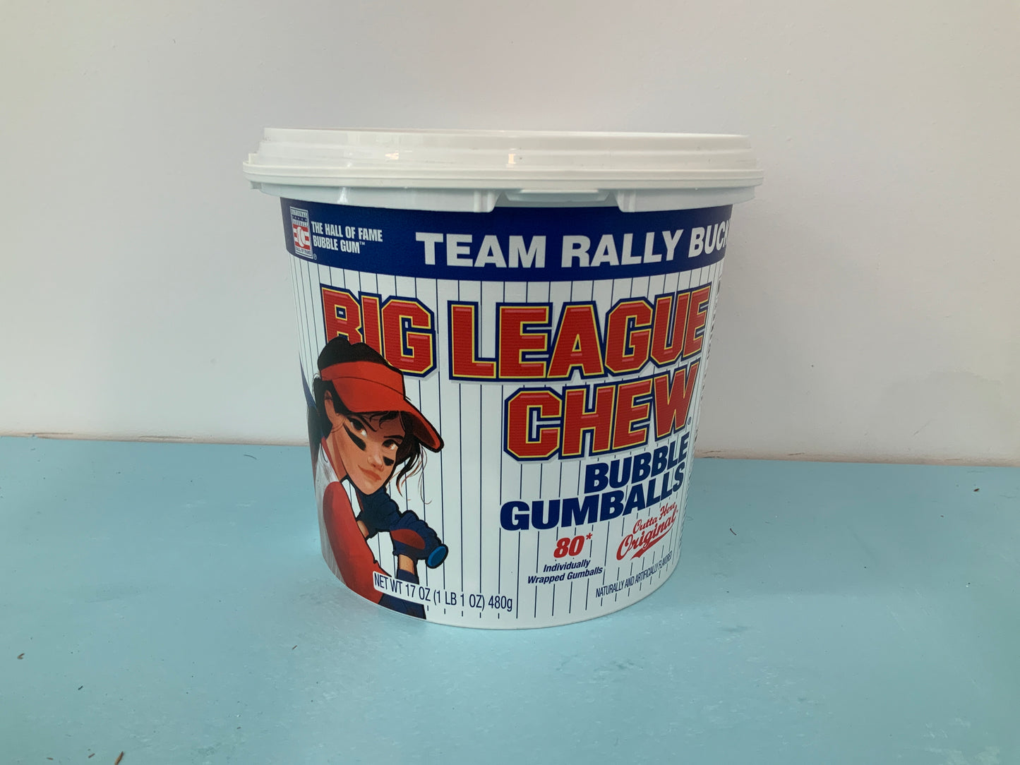 Big League Chew