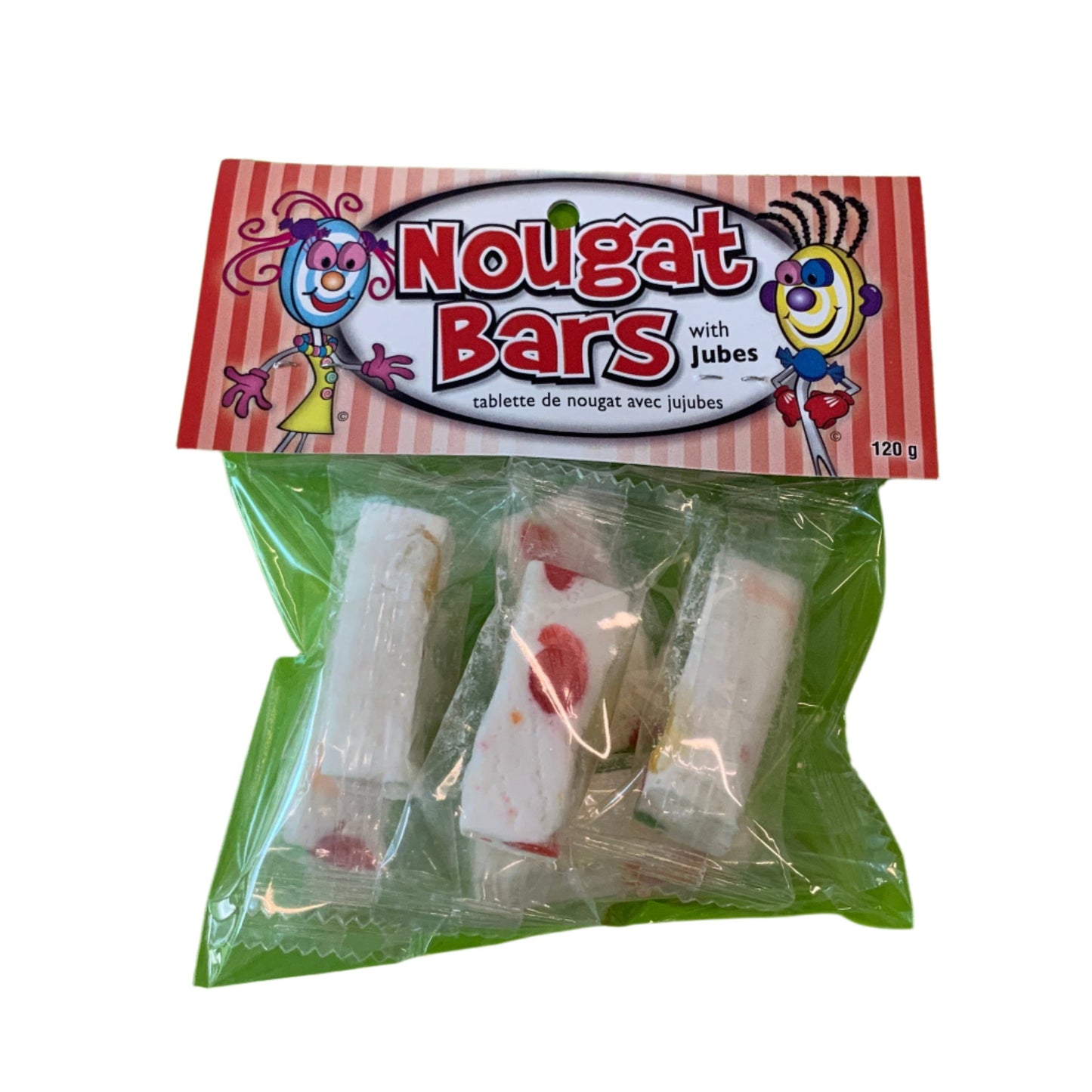 Nougat