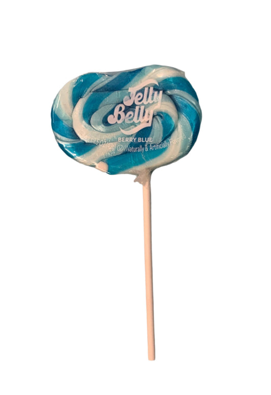 Jelly Belly Lollipops