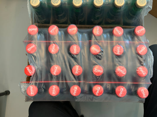Coca Cola
