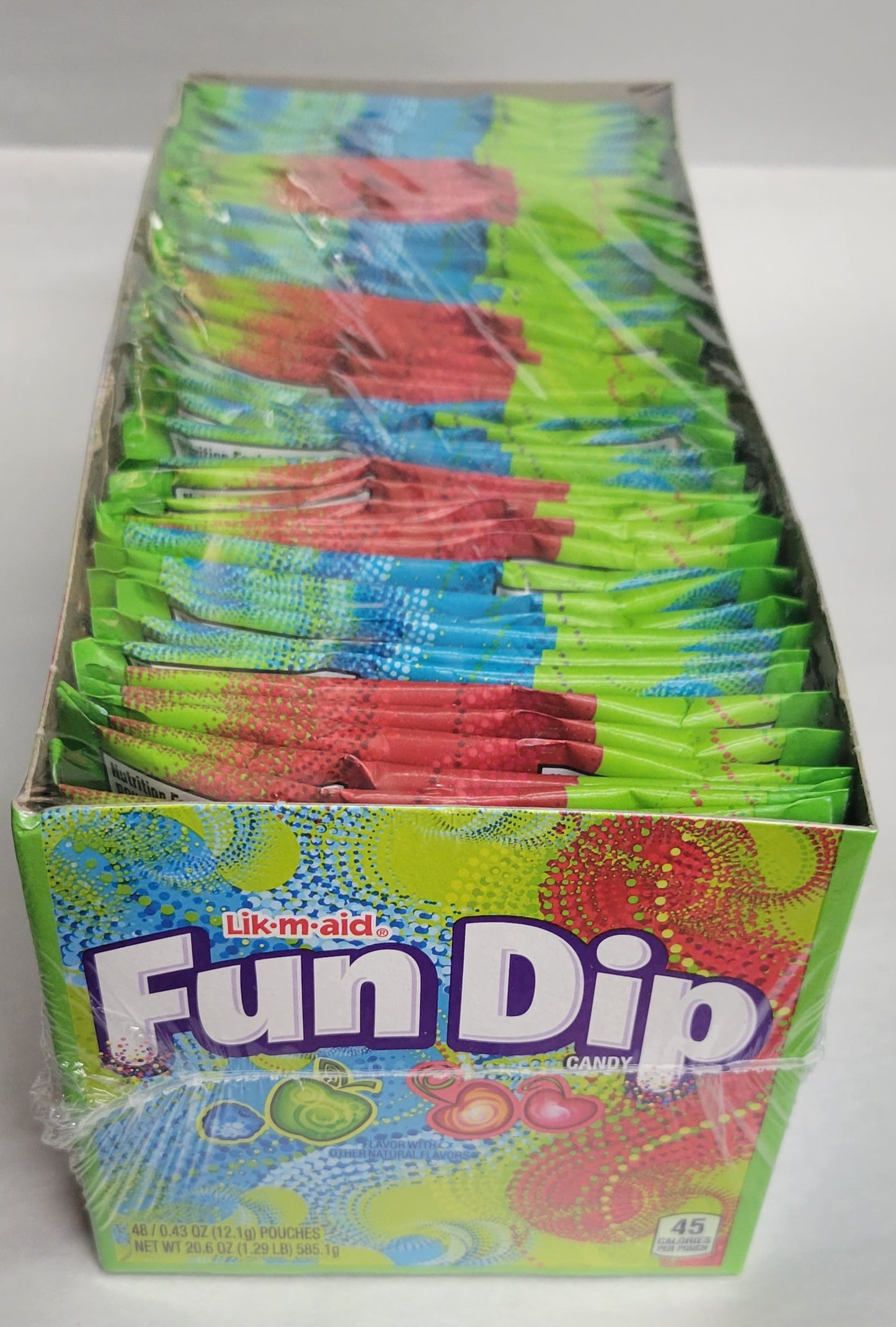 Fun Dip- 48ct