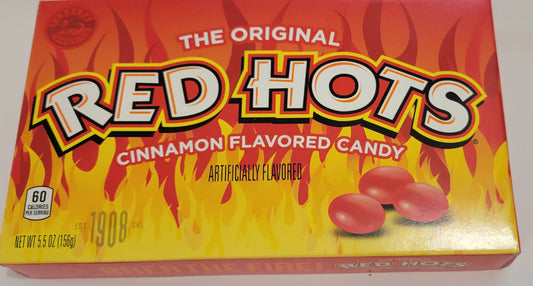 Red Hots