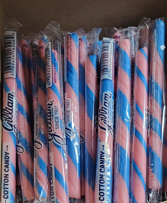 Old Fashioned Sticks - Cotton Candy