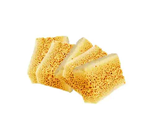 Sponge Toffee 85g Bar x 5 ct