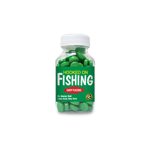 Hooked on Fishing