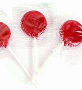 Beauty Pops Red-Cherry 3lb bag
