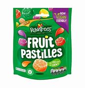 Rowntree's Fruit Pastilles-143g