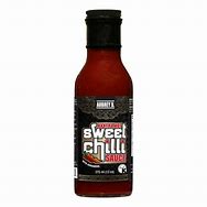 Aubrey D Sweet Chili Sauce