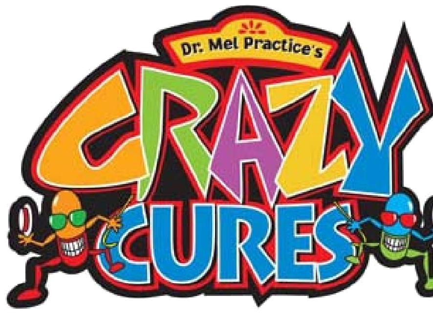 Crazy Cures