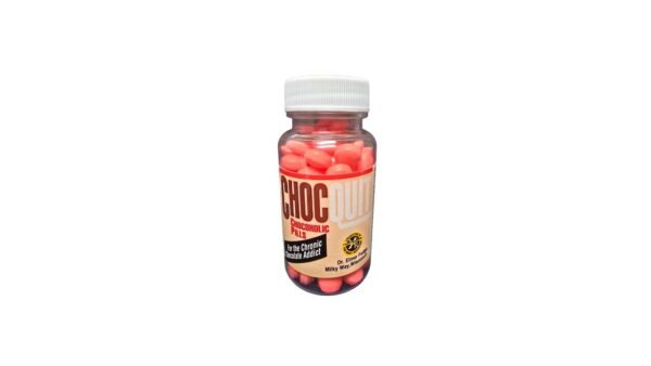 Chocquit · Candy Placebos