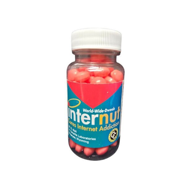 Internut · Candy Placebos