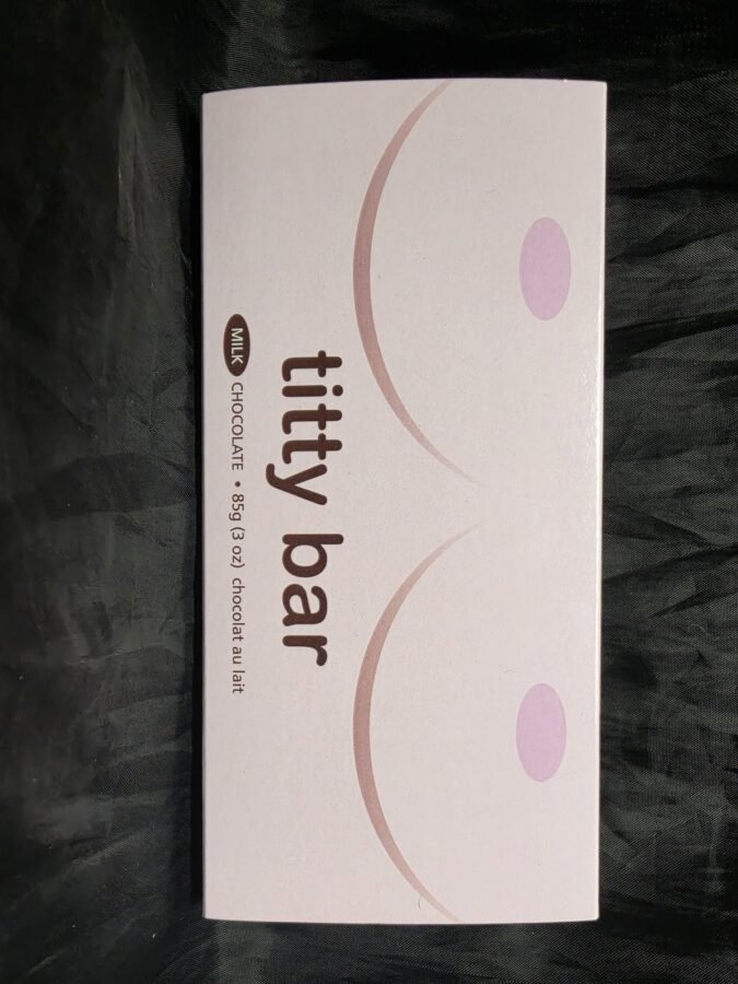 Tittie Bar_Milk