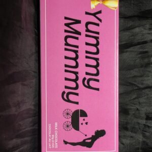 Yummy Mummy · Chocolate Bar