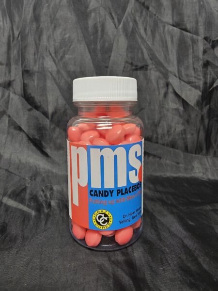 Pms · Candy Placebos