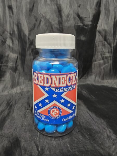 Redneck · Candy Placebos