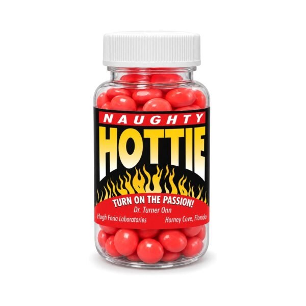 Naughty Hottie · Candy Placebos