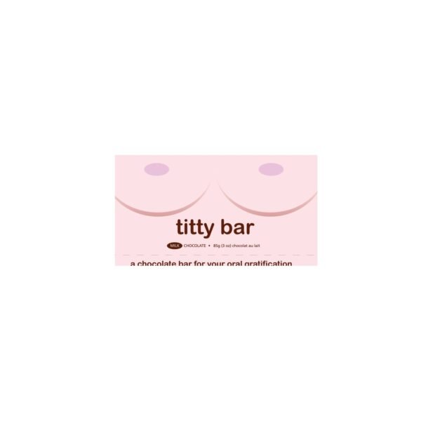 Tittie Bar_Milk